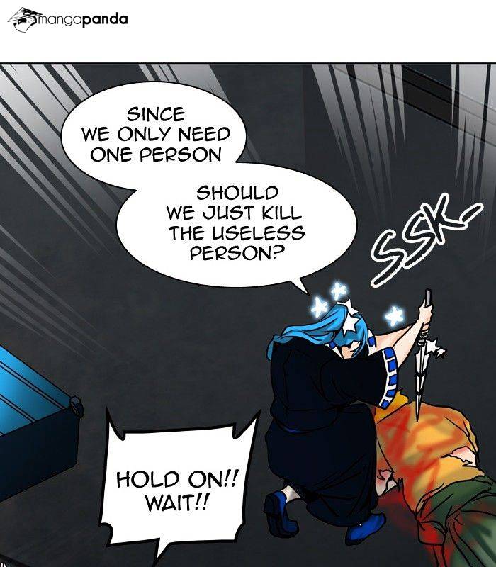 Tower of God Chapter 307 image 048